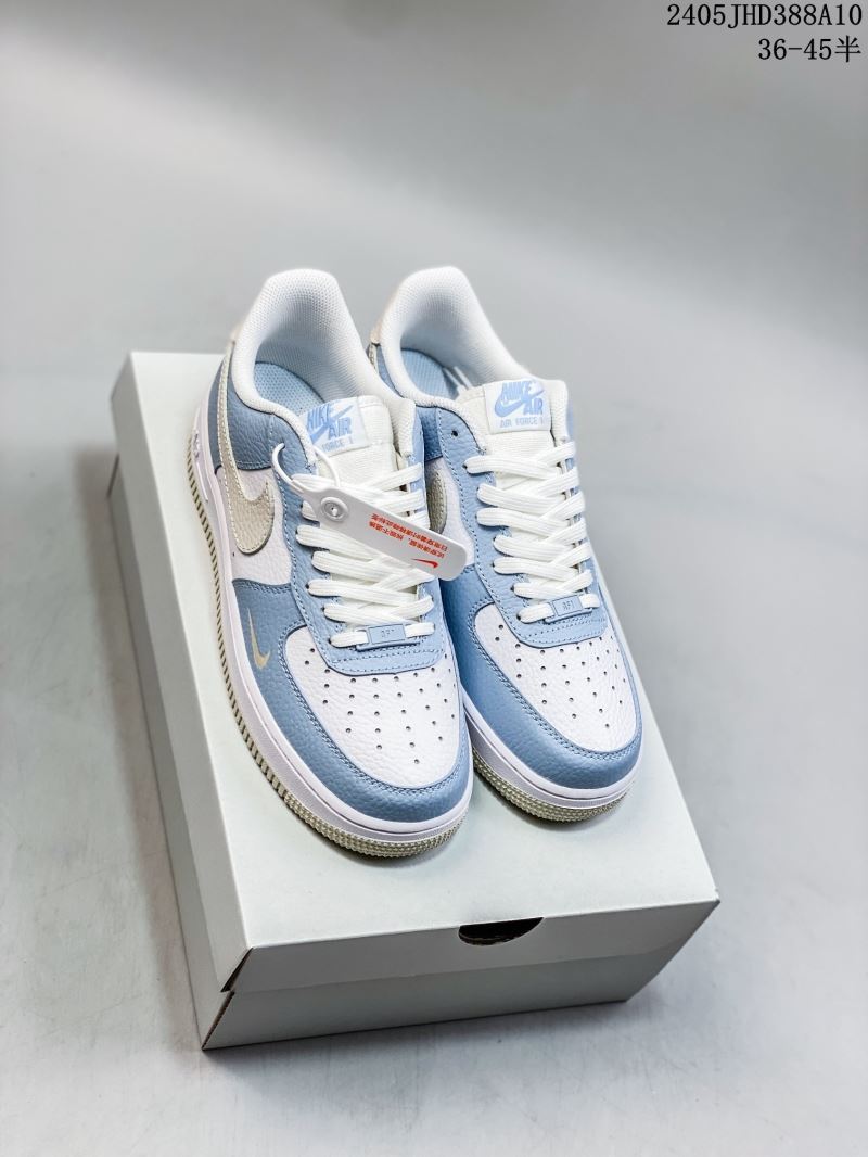 Nike Air Force 1 Shoes